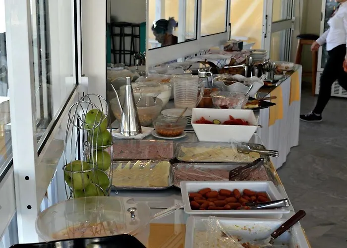 Hotell Paradise - Adults Only 3*