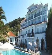 Paradise - Adults Only Hotel