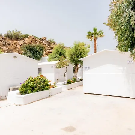 Paradise - Adults Only Hotel