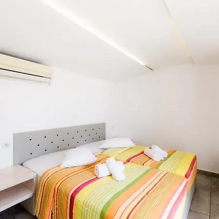 Paradise - Adults Only Hotel Platys Gialos (Mykonos)