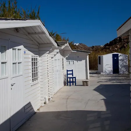 Paradise 3* Πλατύς Γιαλός