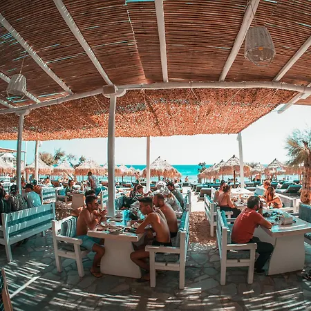 Paradise Ξενοδοχείο