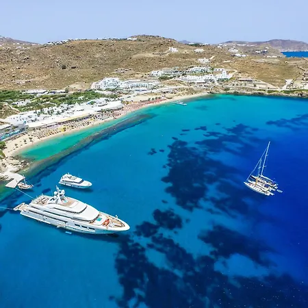 Paradise Ξενοδοχείο