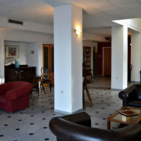 Paradise - Adults Only Hotel Platys Gialos (Mykonos)