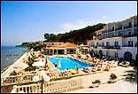 Ξενοδοχείο Paradise Πλατύς Γιαλός