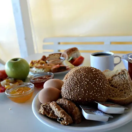 Paradise - Adults Only Hotel 3*