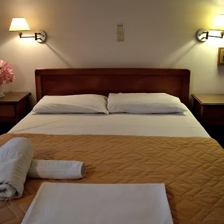 Paradise - Adults Only Hotel 3*