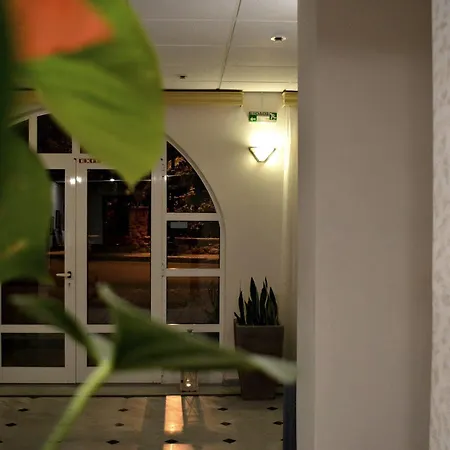 Paradise - Adults Only Hotel 3*