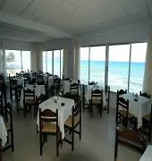 Ξενοδοχείο Paradise Πλατύς Γιαλός