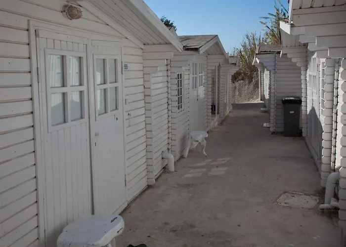 Hotel Paradise - Adults Only