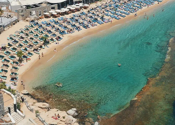 Hotel Paradise - Adults Only