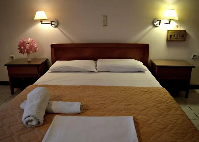 Paradise - Adults Only Hotel 3*