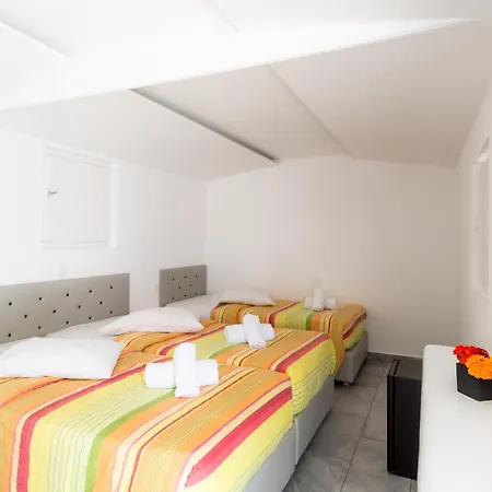 Paradise - Adults Only 酒店 普拉迪斯亚罗斯