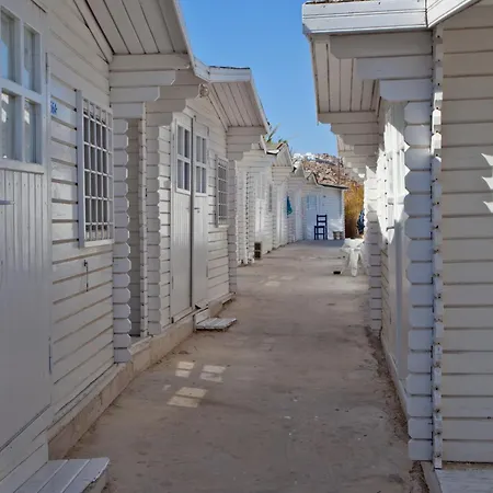 酒店 Paradise - Adults Only 3*