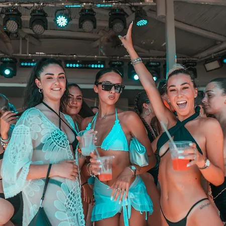 Paradise - Adults Only 酒店 普拉迪斯亚罗斯