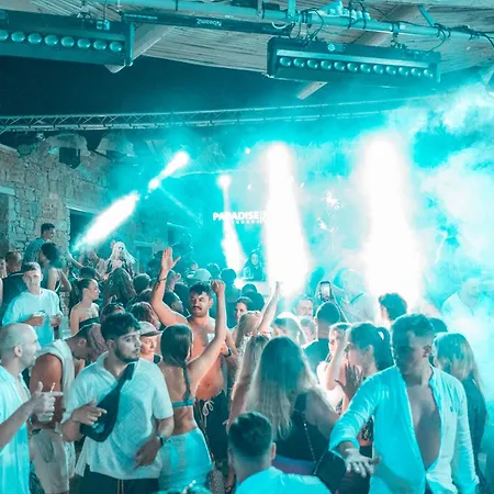 酒店 Paradise - Adults Only