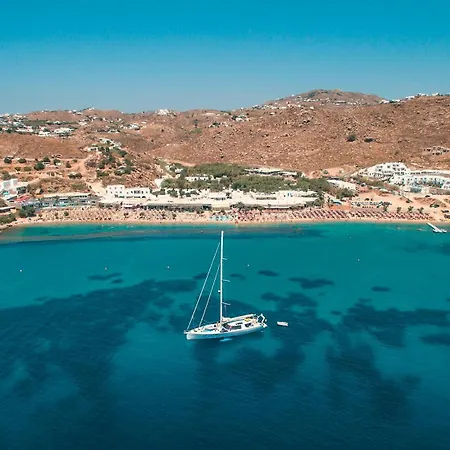 Paradise - Adults Only 酒店 3*