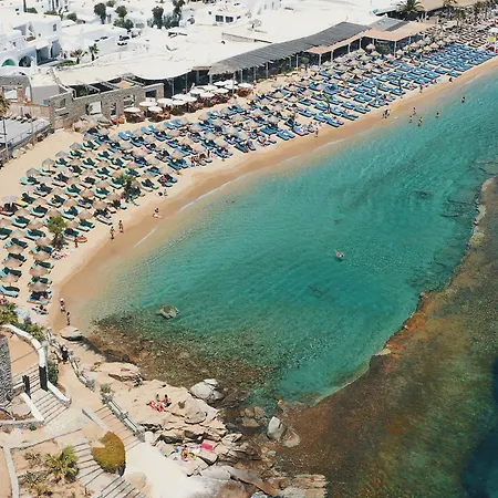 酒店 Paradise - Adults Only