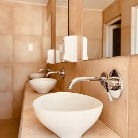 酒店 Paradise - Adults Only 3*