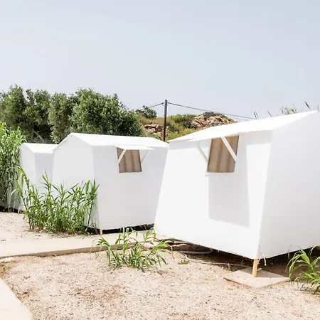 酒店 Paradise - Adults Only 3*