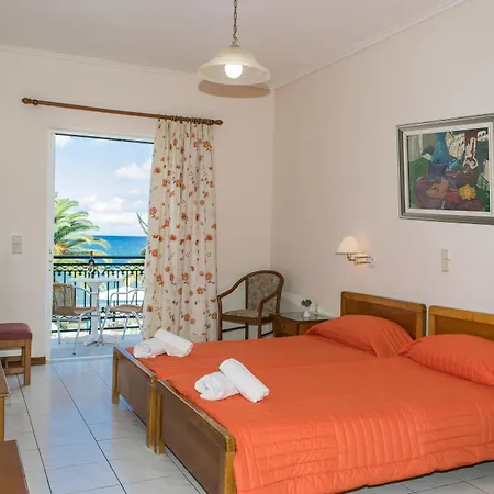 Paradise - Adults Only