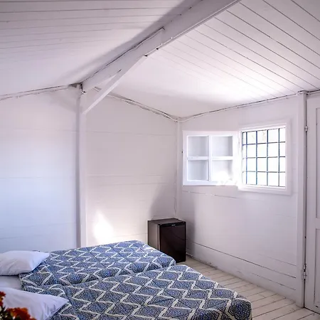 酒店 Paradise - Adults Only