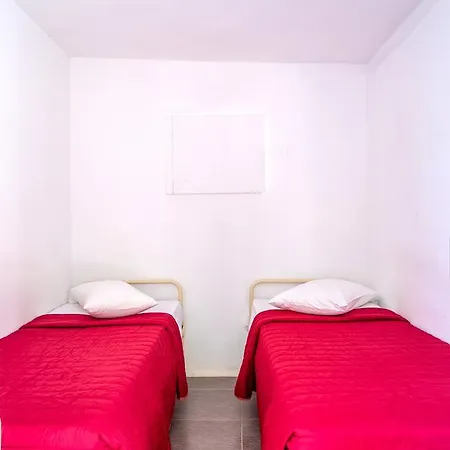 酒店 Paradise - Adults Only 普拉迪斯亚罗斯