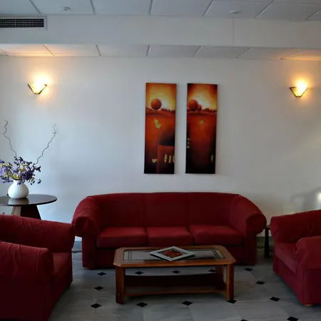 Paradise - Adults Only 酒店 3*