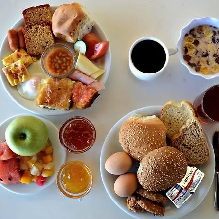 酒店 Paradise - Adults Only