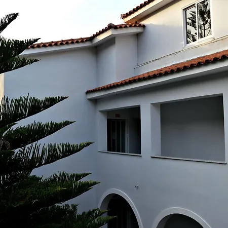 酒店 Paradise - Adults Only 普拉迪斯亚罗斯