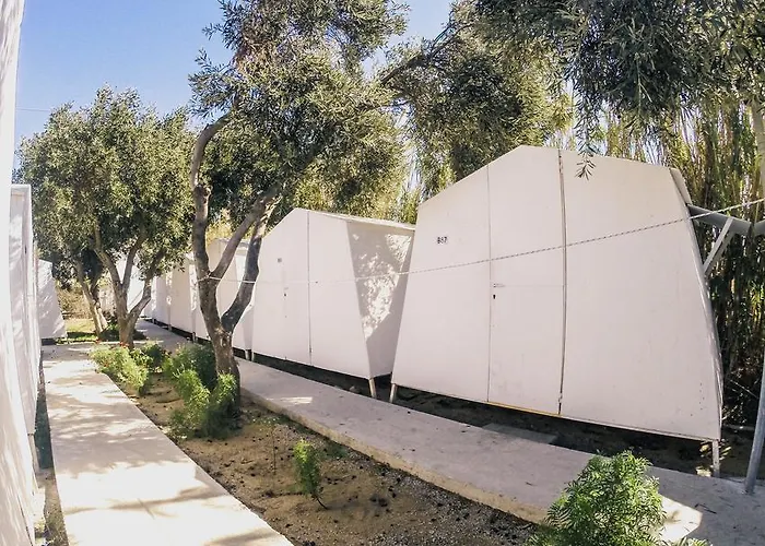 Отель Paradise - Adults Only 3*