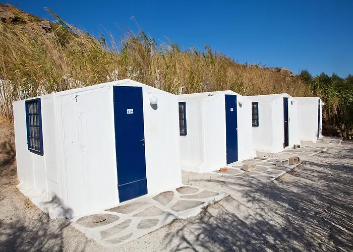 Отель Paradise - Adults Only 3*