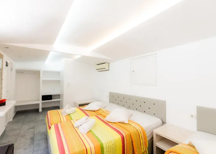 Paradise - Adults Only 3* Платис Ялос