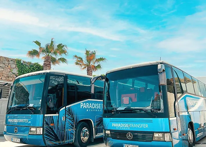 Отель Paradise - Adults Only 3*