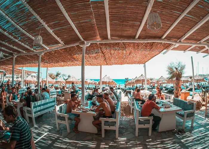 Paradise - Adults Only Отель