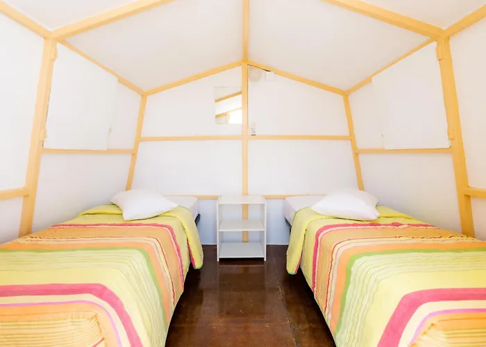 Paradise - Adults Only Отель