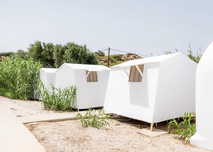 Отель Paradise - Adults Only 3*