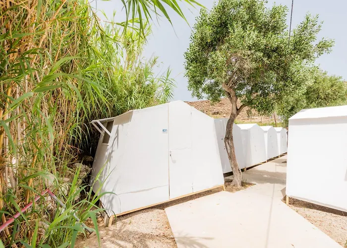 Paradise - Adults Only Отель 3*