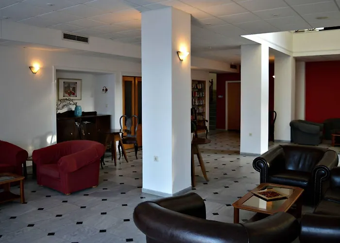 Paradise - Adults Only Отель Платис Ялос