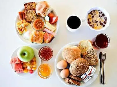 Отель Paradise - Adults Only Платис Ялос