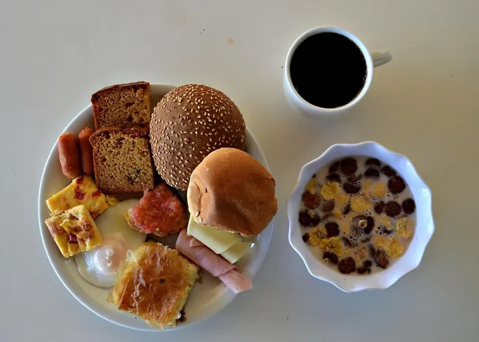 Отель Paradise - Adults Only Платис Ялос