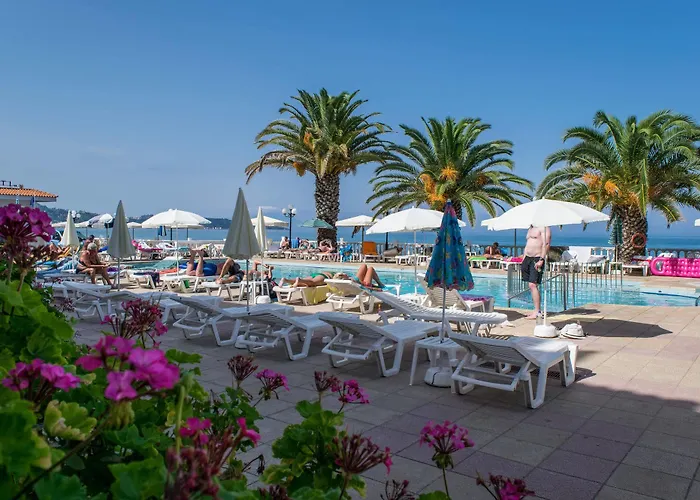 Paradise - Adults Only 3*