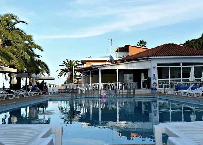 Paradise - Adults Only Отель 3*