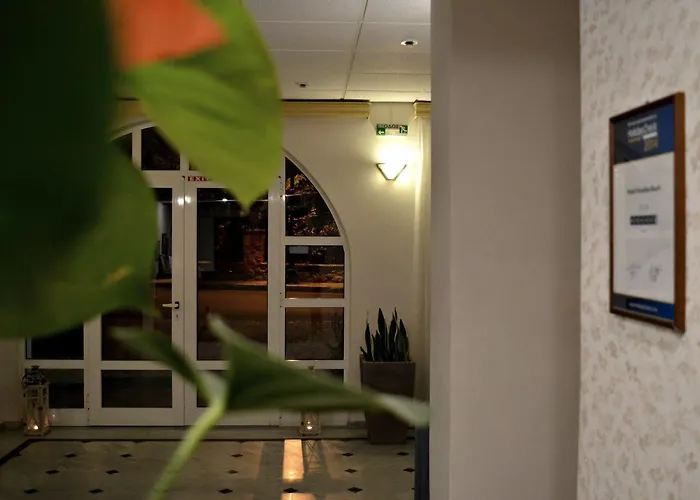 Paradise - Adults Only Отель 3*