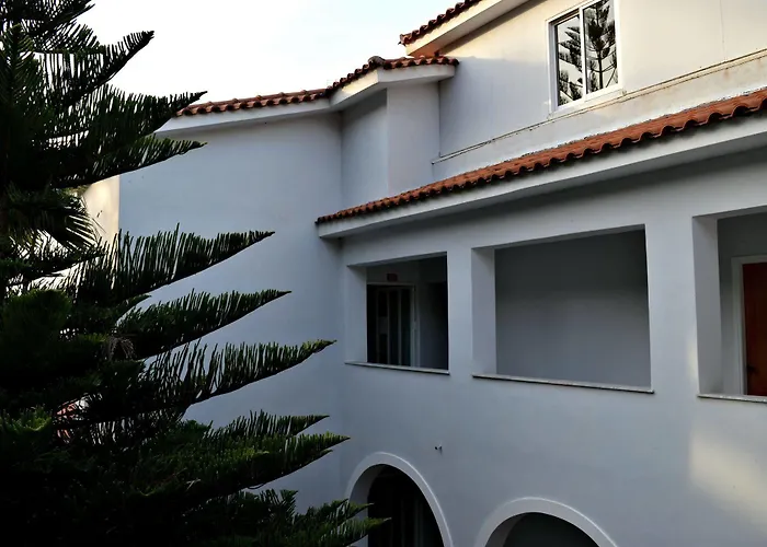 Отель Paradise - Adults Only Платис Ялос